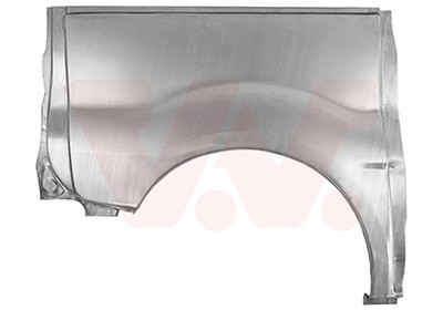 VAN WEZEL 4394148 EAN: 5410909894771.