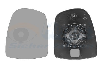 VAN WEZEL 4394832 EAN: 5410909364885.