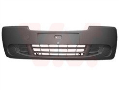 VAN WEZEL 4395570 ** Equipart **