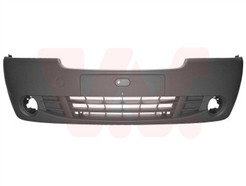 VAN WEZEL 4395571 ** Equipart **