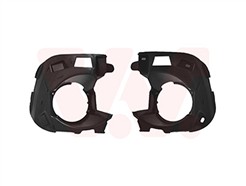 VAN WEZEL 4396499 ** Equipart **