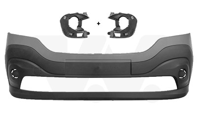 VAN WEZEL 4396572 EAN: 5410909672157.