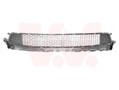 VAN WEZEL 4396590 ** Equipart **