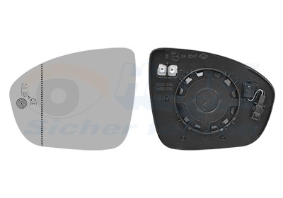 VAN WEZEL 4403835 EAN: 5410909783433.