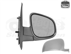 VAN WEZEL 4412818 * HAGUS *