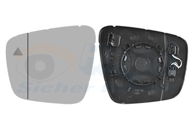 VAN WEZEL 4414835 EAN: 5410909847494.