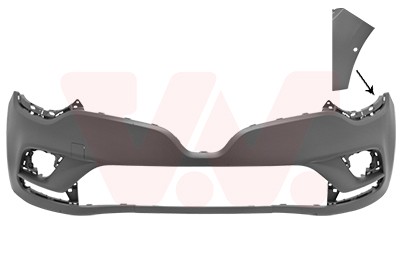 VAN WEZEL 4420575 EAN: 5410909702380.