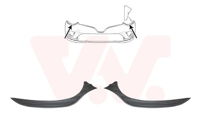 VAN WEZEL 4420580 EAN: 5410909706548.