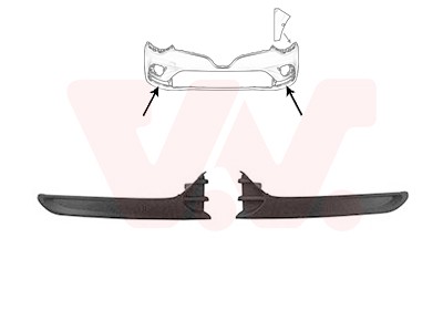 VAN WEZEL 4420581 EAN: 5410909823894.