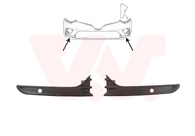 VAN WEZEL 4420582 EAN: 5410909847548.