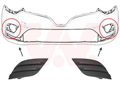VAN WEZEL 4420597 ** Equipart **