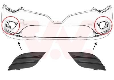 VAN WEZEL 4420597 EAN: 5410909706562.