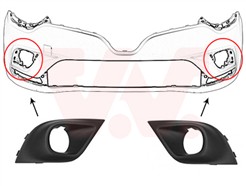 VAN WEZEL 4420598 ** Equipart **