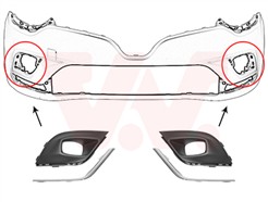 VAN WEZEL 4420599 ** Equipart **