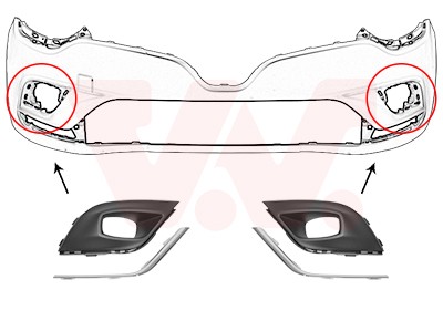 VAN WEZEL 4420599 EAN: 5410909706579.