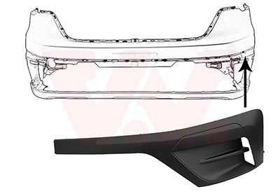 VAN WEZEL 4423581 EAN: 5410909885021.