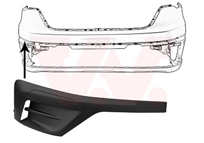 VAN WEZEL 4423582 EAN: 5410909885038.