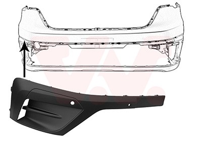 VAN WEZEL 4423584 EAN: 5410909885052.