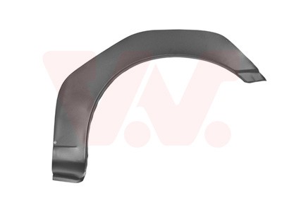 VAN WEZEL 4912145 EAN: 5410909592608.