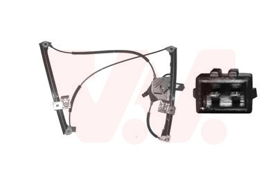 VAN WEZEL 4912262 EAN: 5410909412494.