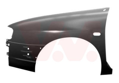 VAN WEZEL 4912656 EAN: 5410909124298.