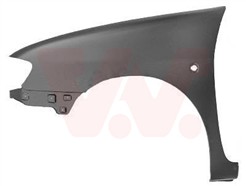 VAN WEZEL 4914656 ** Equipart **