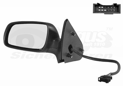 VAN WEZEL 4914807 EAN: 5410909213138.