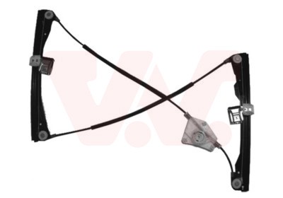 VAN WEZEL 4917261 EAN: 5410909412531.