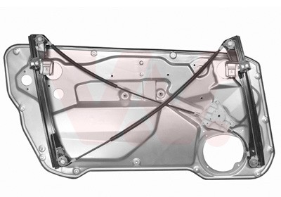 VAN WEZEL 4917268 EAN: 5410909641009.