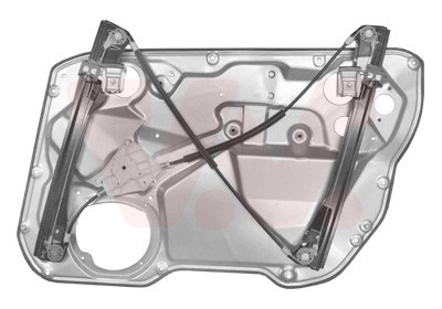 VAN WEZEL 4917269 EAN: 5410909641016.