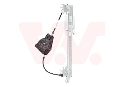 VAN WEZEL 4918264 EAN: 5410909767648.