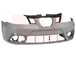 VAN WEZEL 4918574 ** Equipart **