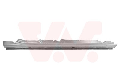 VAN WEZEL 4919104 EAN: 5410909838607.