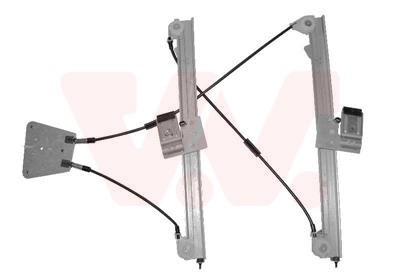 VAN WEZEL 4919263 EAN: 5410909512439.