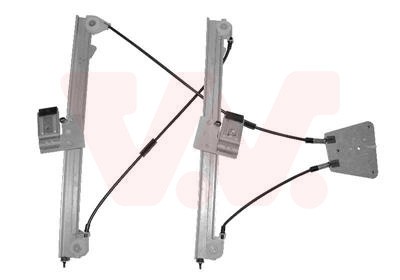 VAN WEZEL 4919264 EAN: 5410909512446.