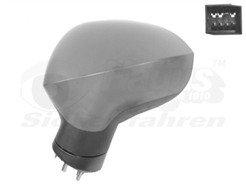 VAN WEZEL 4919807 * HAGUS *