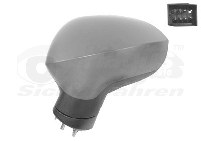 VAN WEZEL 4919817 EAN: 5410909449209.