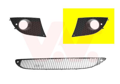 VAN WEZEL 4941593 EAN: 5410909376628.