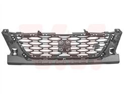 VAN WEZEL 4946514 ** Equipart **