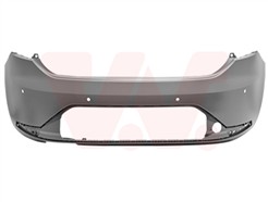 VAN WEZEL 4946547 ** Equipart **