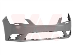 VAN WEZEL 4946572 ** Equipart **