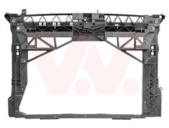 VAN WEZEL 4946678 ** Equipart **