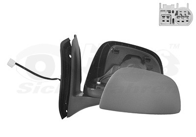 VAN WEZEL 5263817 EAN: 5410909658199.