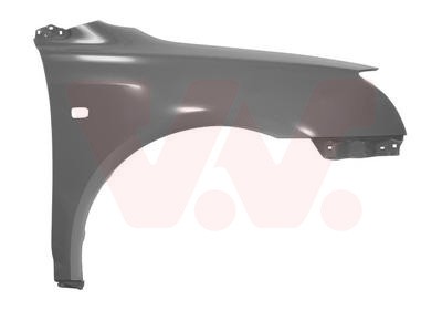 VAN WEZEL 5307656 EAN: 5410909307059.