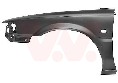 VAN WEZEL 5324658 EAN: 5410909102302.