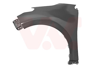 VAN WEZEL 5354657 EAN: 5410909804350.