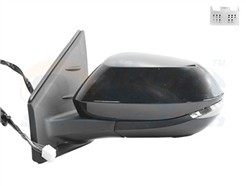 VAN WEZEL 5354818 * HAGUS *