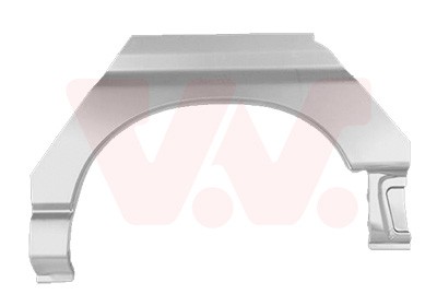 VAN WEZEL 5367145 EAN: 5410909672164.