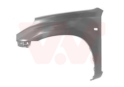 VAN WEZEL 5377658 EAN: 5410909269302.