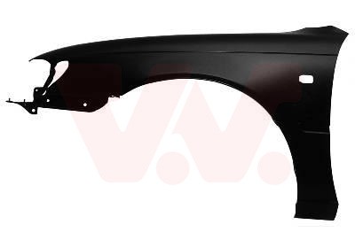 VAN WEZEL 5385658 EAN: 5410909105549.